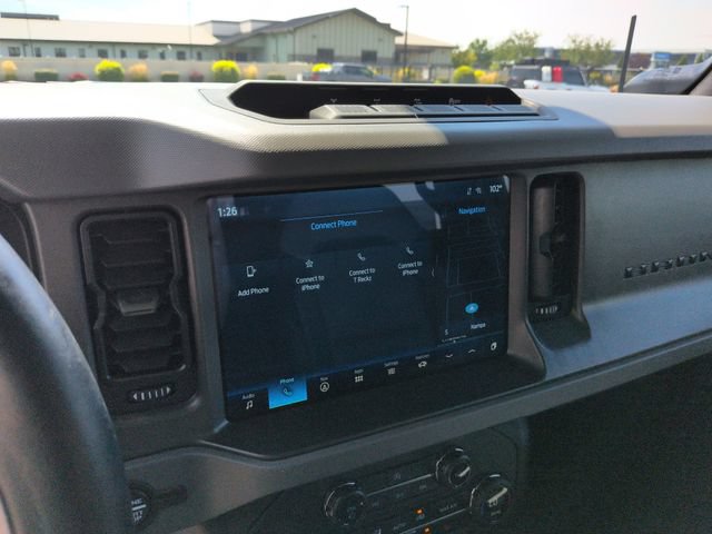 Certified 2024 Ford Bronco Everglades AWD/4WD image 15