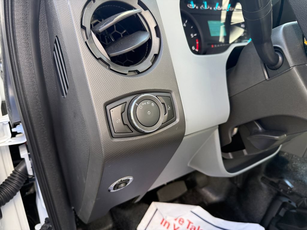 New 2026 Ford F650 2WD Regular Cab Super Duty image 12