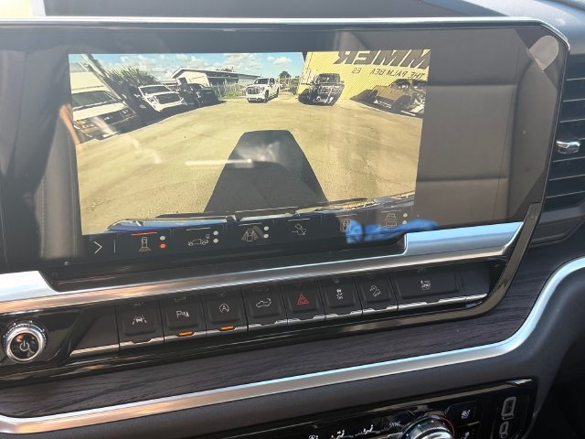 New 2026 GMC Sierra 1500 SLT w/ SLT Convenience Package AWD/4WD image 17