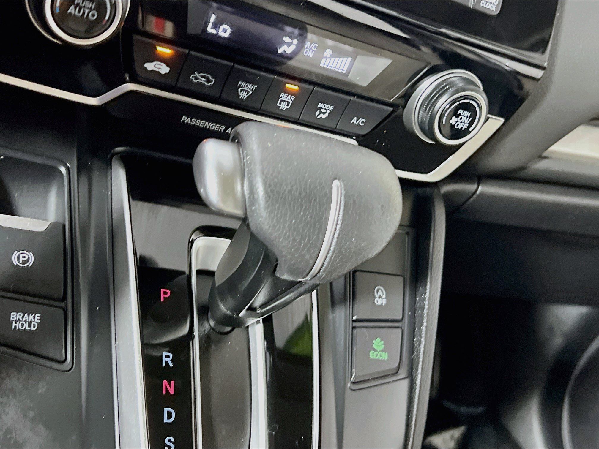Used 2021 Honda CR-V LX image 23