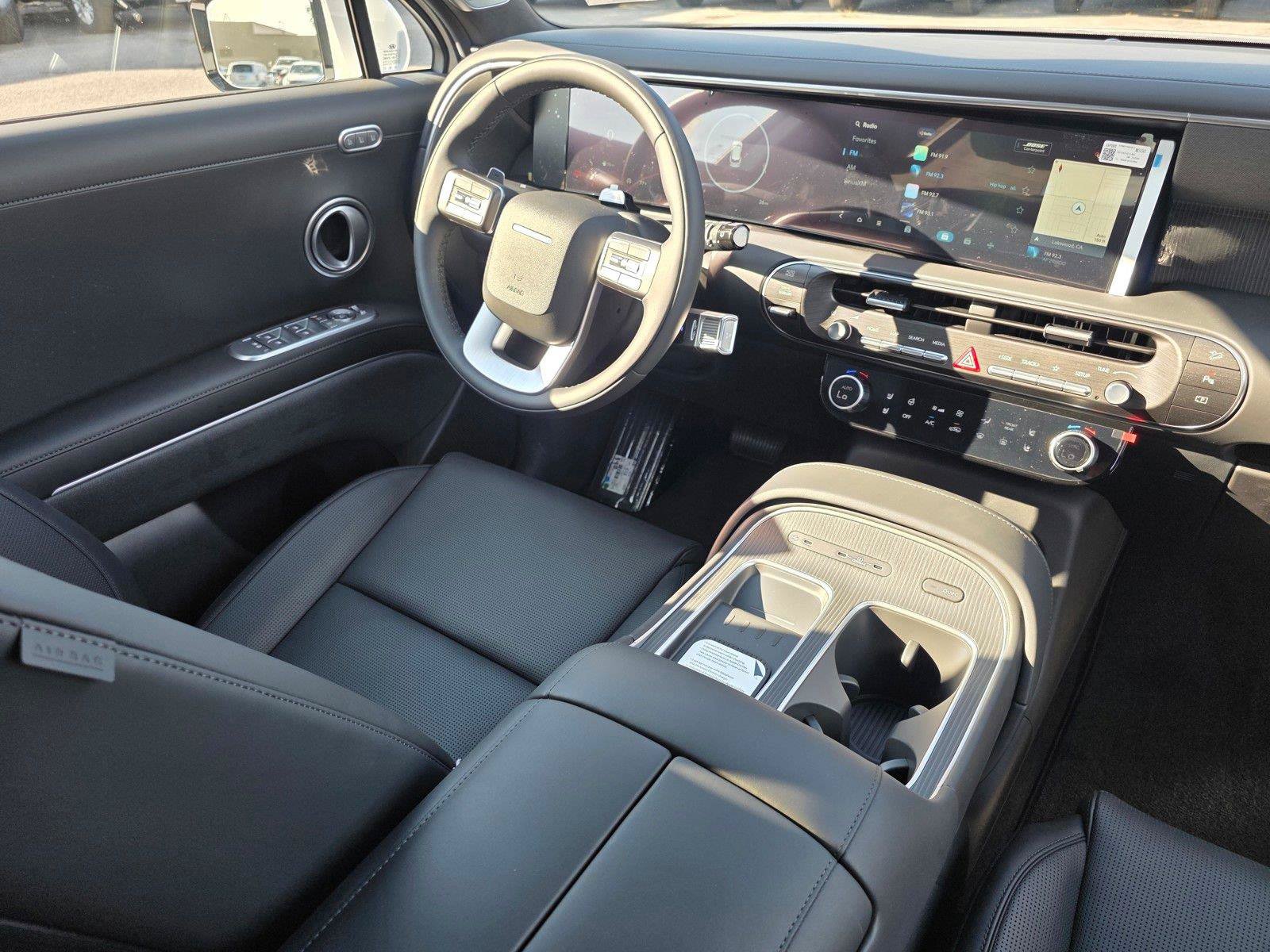 New 2026 Hyundai Palisade Calligraphy AWD/4WD image 21