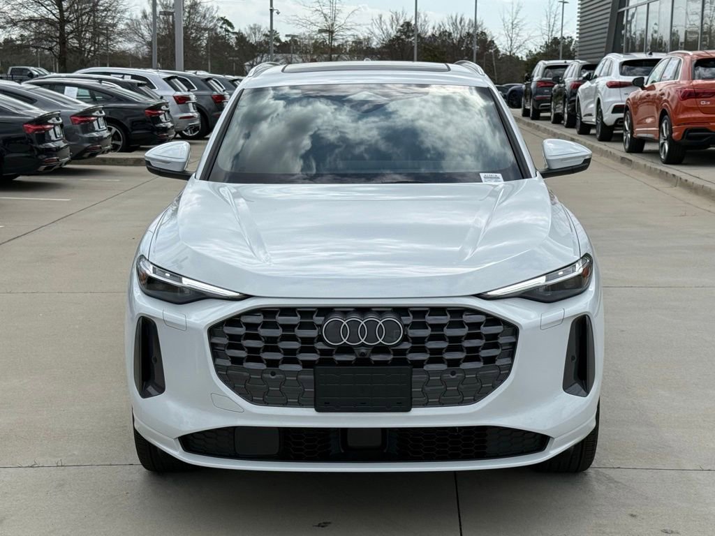 New 2025 Audi Q5 Premium Plus image 8