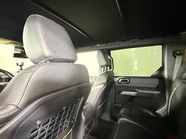 Used 2021 Ford Bronco Badlands AWD/4WD image 27