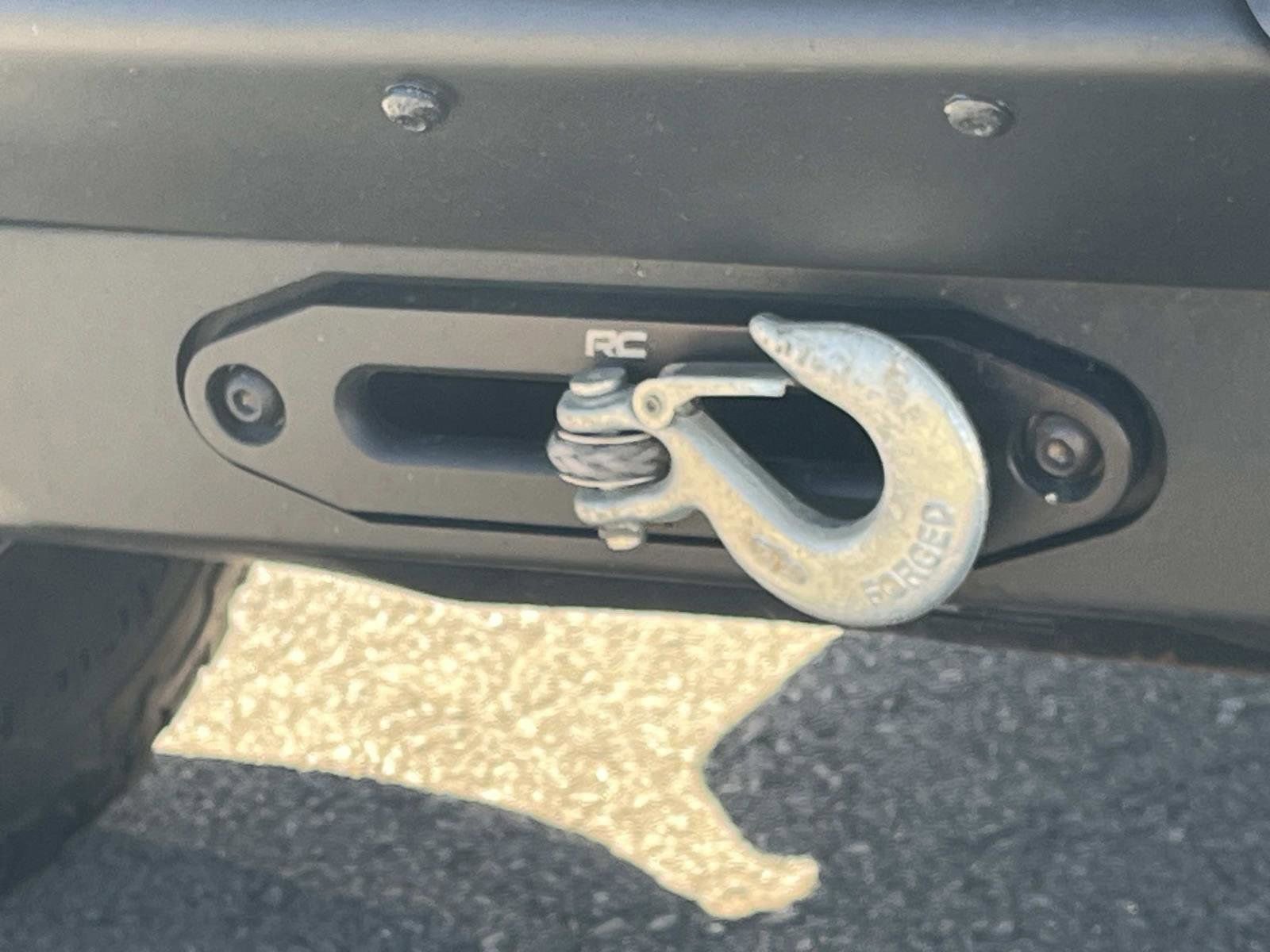 Used 2021 Ford Bronco Badlands image 9