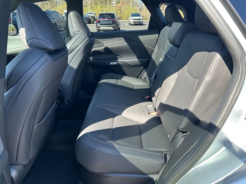 Used 2023 Lexus RX 350 F Sport w/ Accessory Package image 24