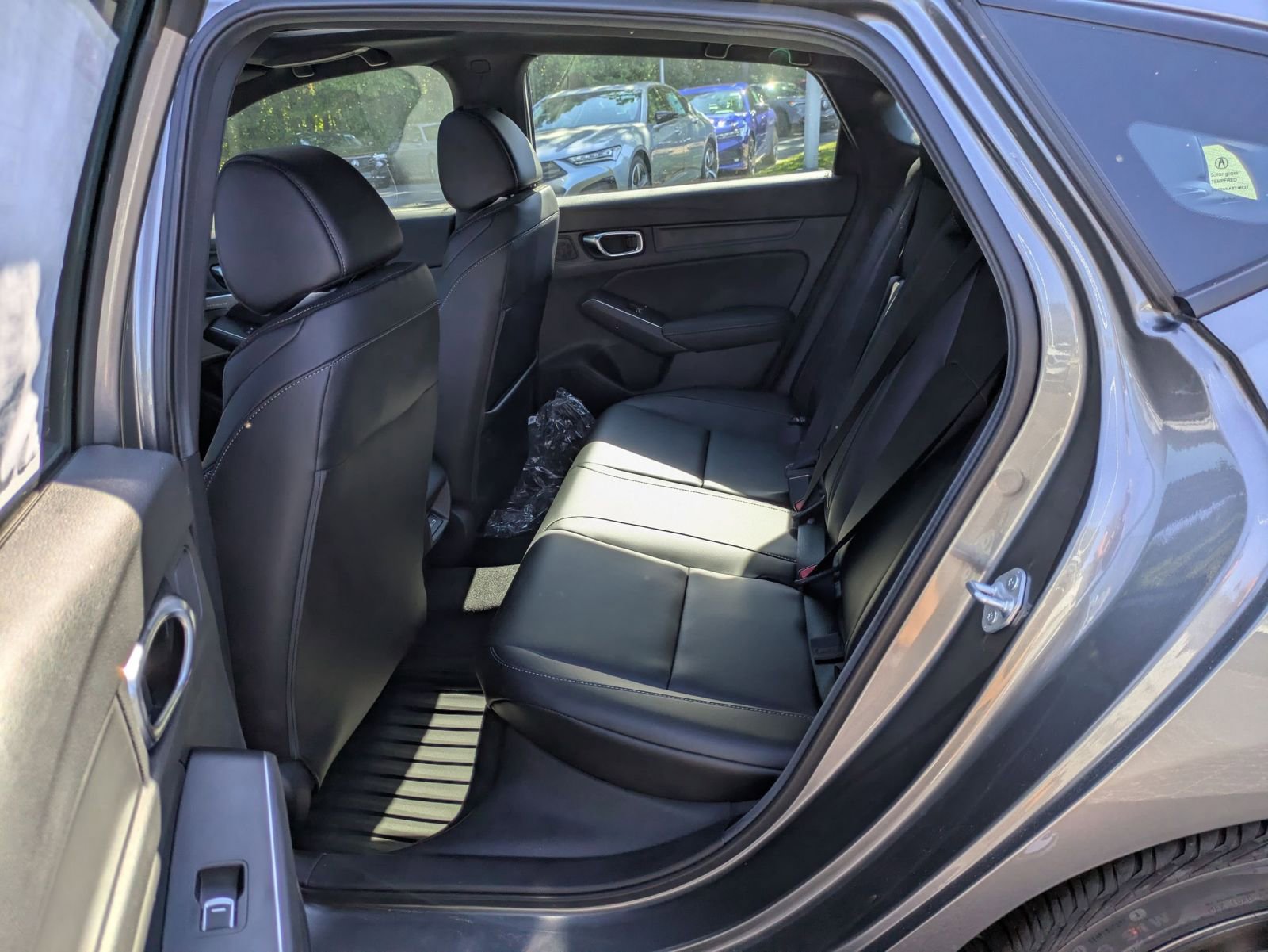 New 2025 Acura Integra A-Spec image 22