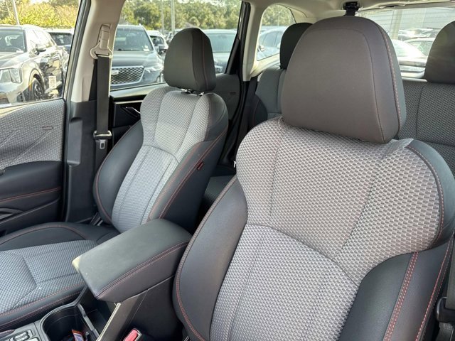 Used 2023 Subaru Forester Sport image 11