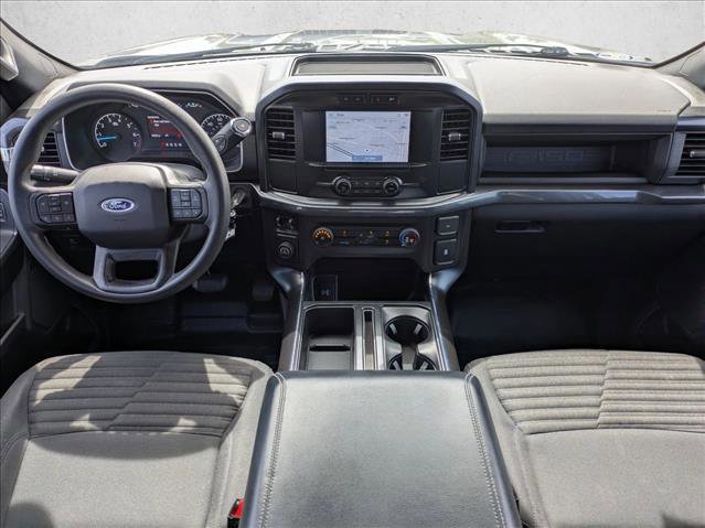 Used 2022 Ford F150 XL w/ STX Appearance Package image 18