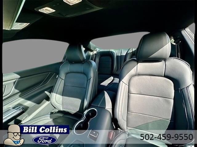 New 2025 Ford Mustang GT Premium image 13