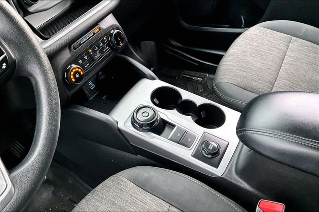 Used 2022 Ford Bronco Sport Big Bend AWD/4WD image 15