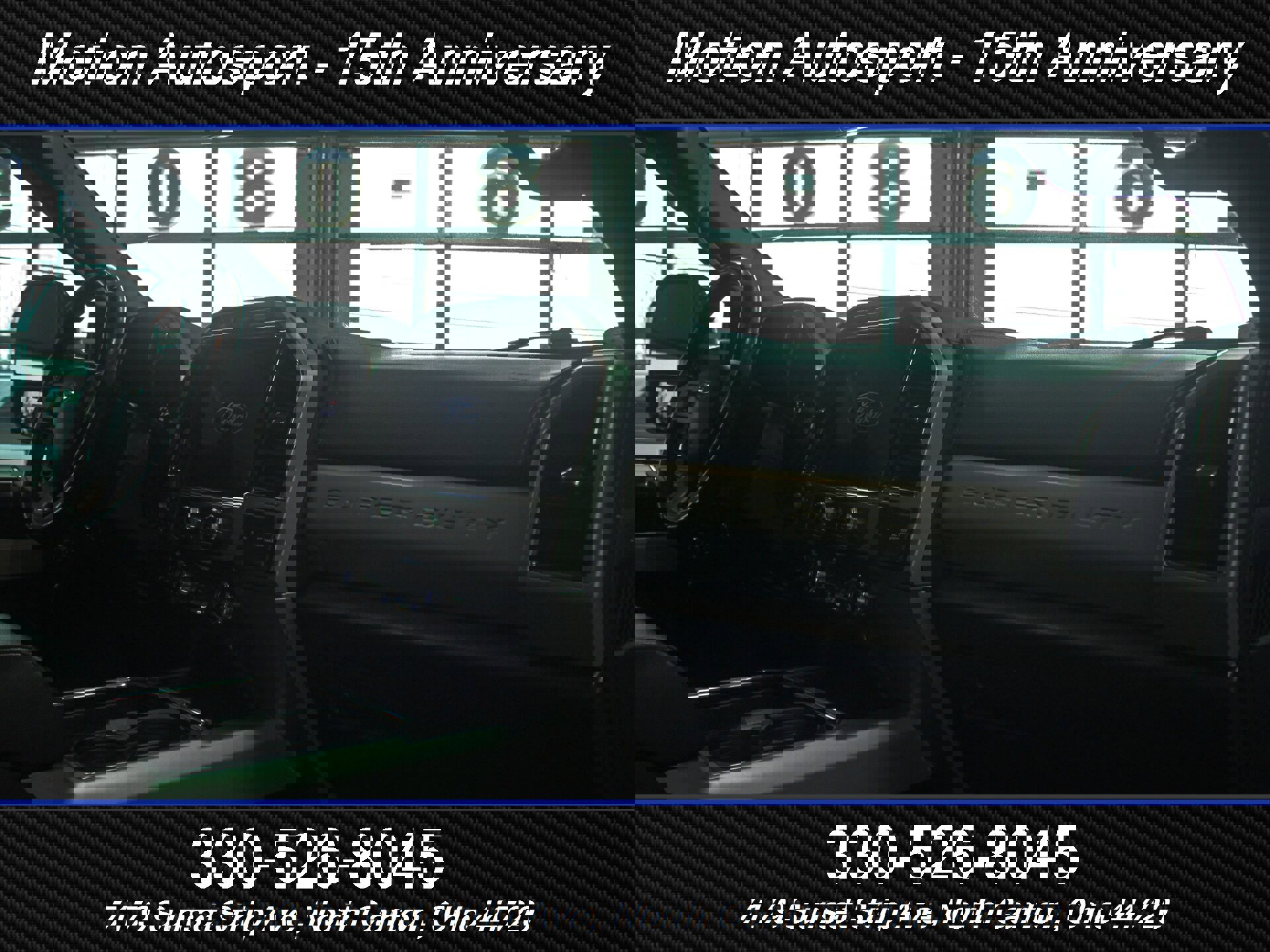 Used 2022 Ford F250 Lariat w/ Black Appearance Package image 36