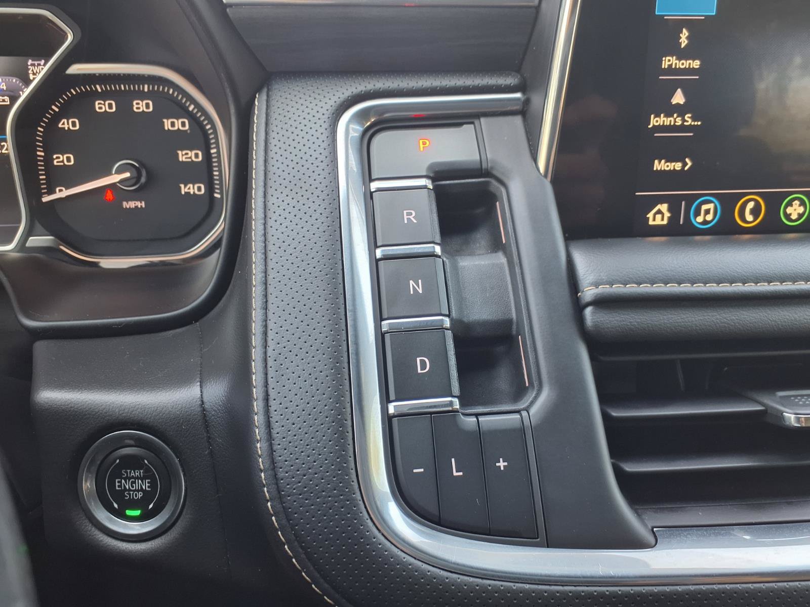 Used 2021 GMC Yukon SLT w/ SLT Luxury Plus Package AWD/4WD image 26