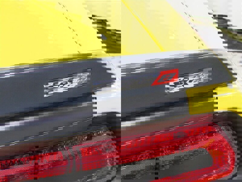 Used 2010 Dodge Challenger SRT8 w/ SRT Option Group II image 97