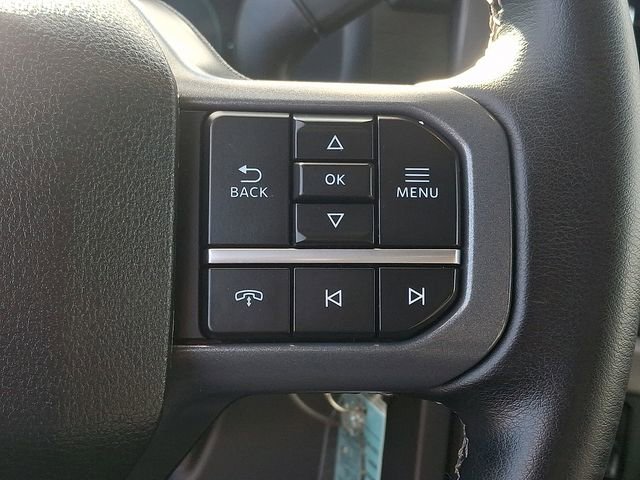 Used 2025 Ford F150 XLT w/ Equipment Group 301A Standard image 17