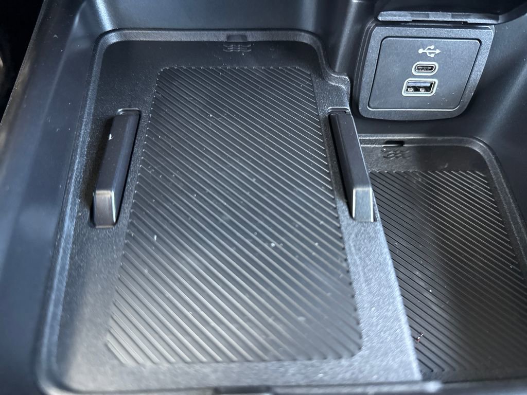 New 2026 Ford Bronco Big Bend image 30