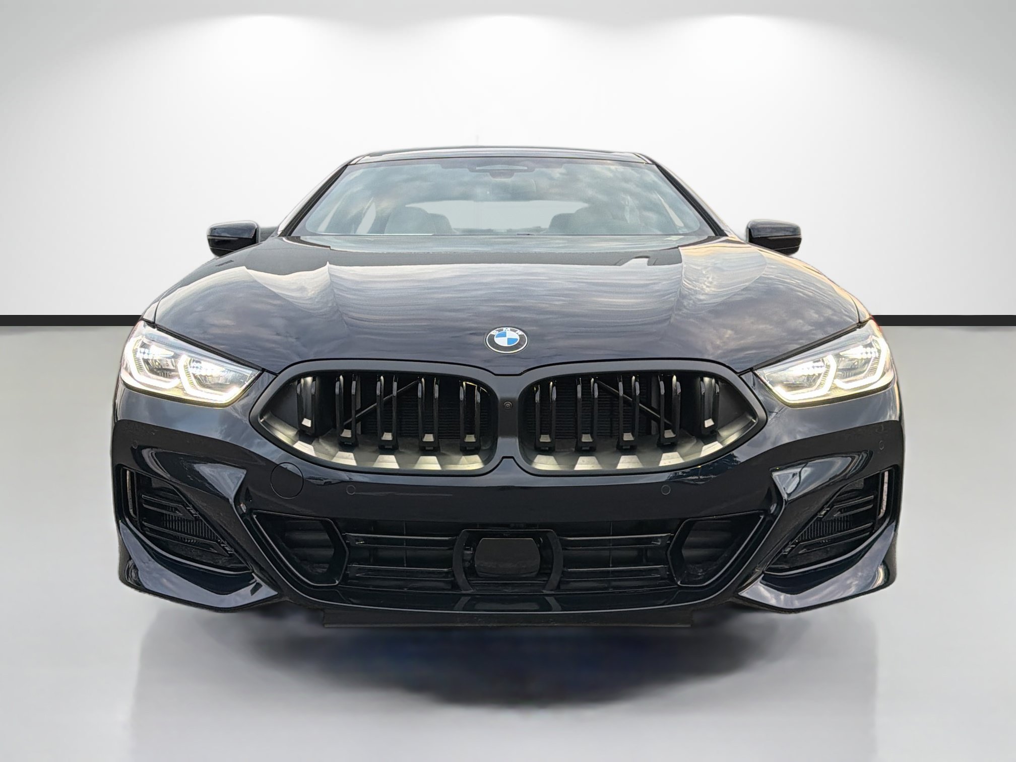 New 2026 BMW 840i RWD image 8