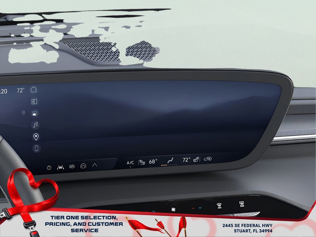 New 2025 Buick Enclave Sport Touring w/ Super Cruise Package image 40