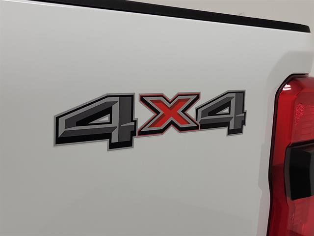 Used 2024 Ford F250 XLT AWD/4WD image 8