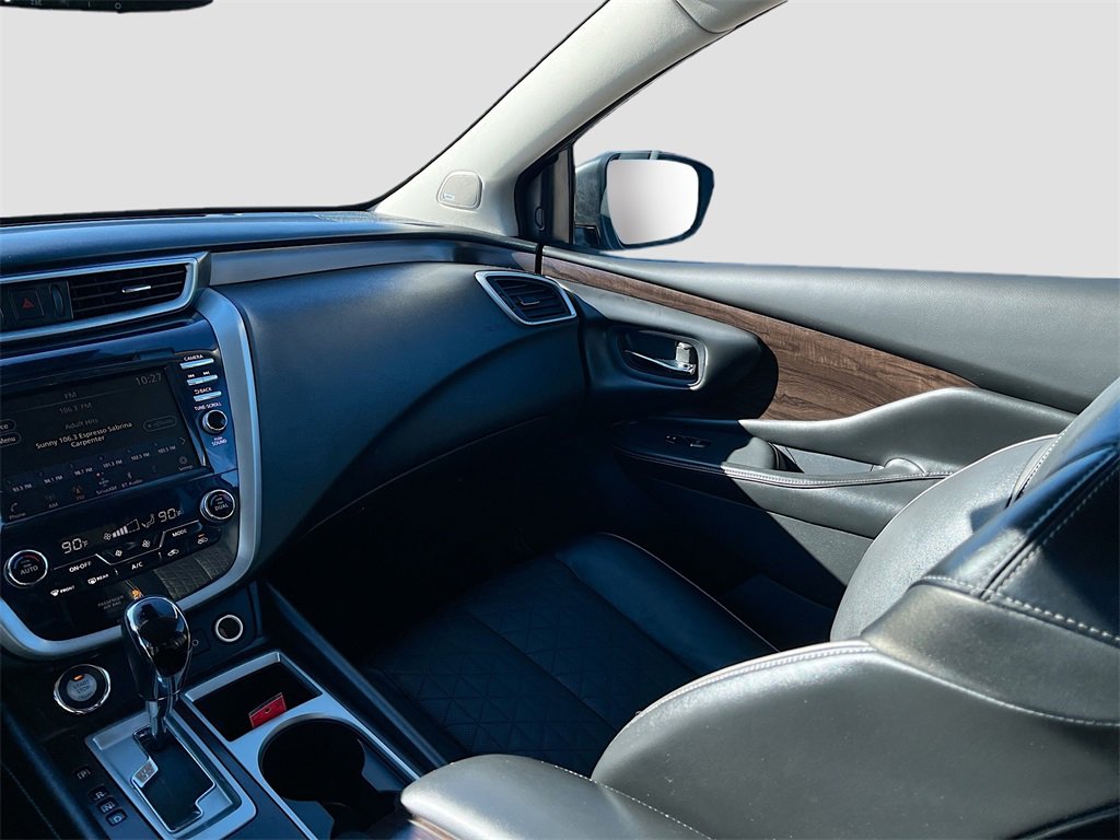 Used 2020 Nissan Murano Platinum image 23