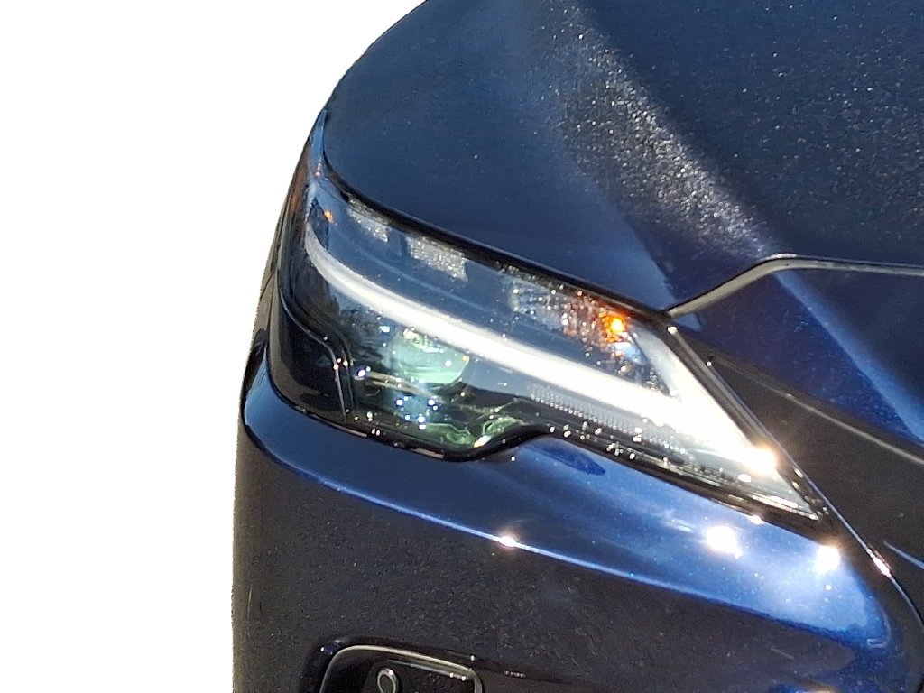 Used 2024 Lexus RX 350 Premium w/ Accessory Package (Z1) AWD/4WD image 10