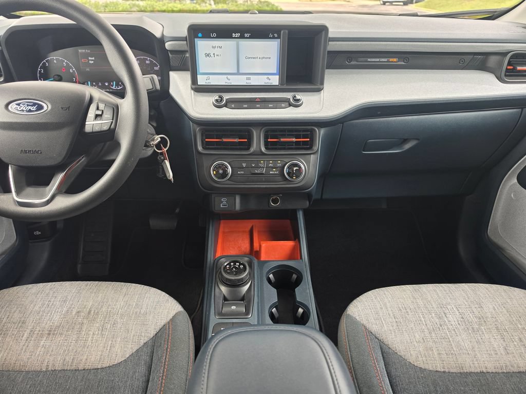 Used 2023 Ford Maverick XLT FWD image 17