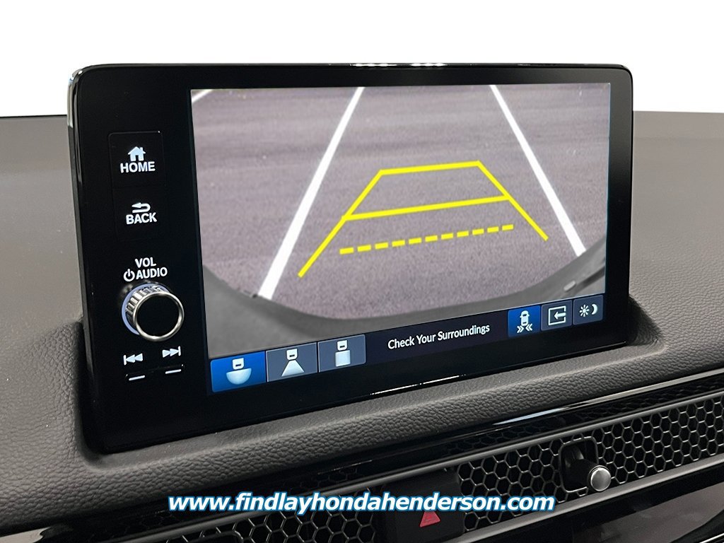 New 2026 Honda Civic Sport Touring image 22