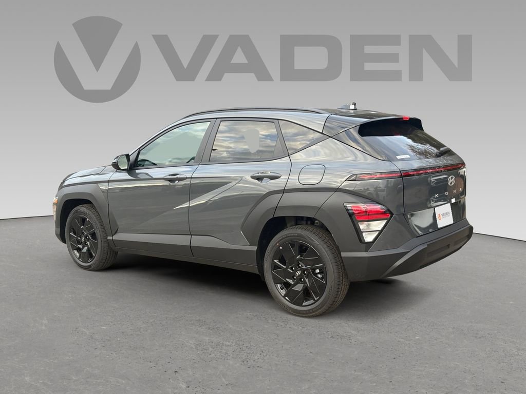 New 2026 Hyundai Kona SEL Sport image 21