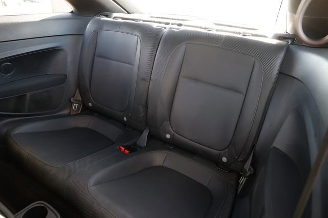 Used 2018 Volkswagen Beetle 2.0T S image 11