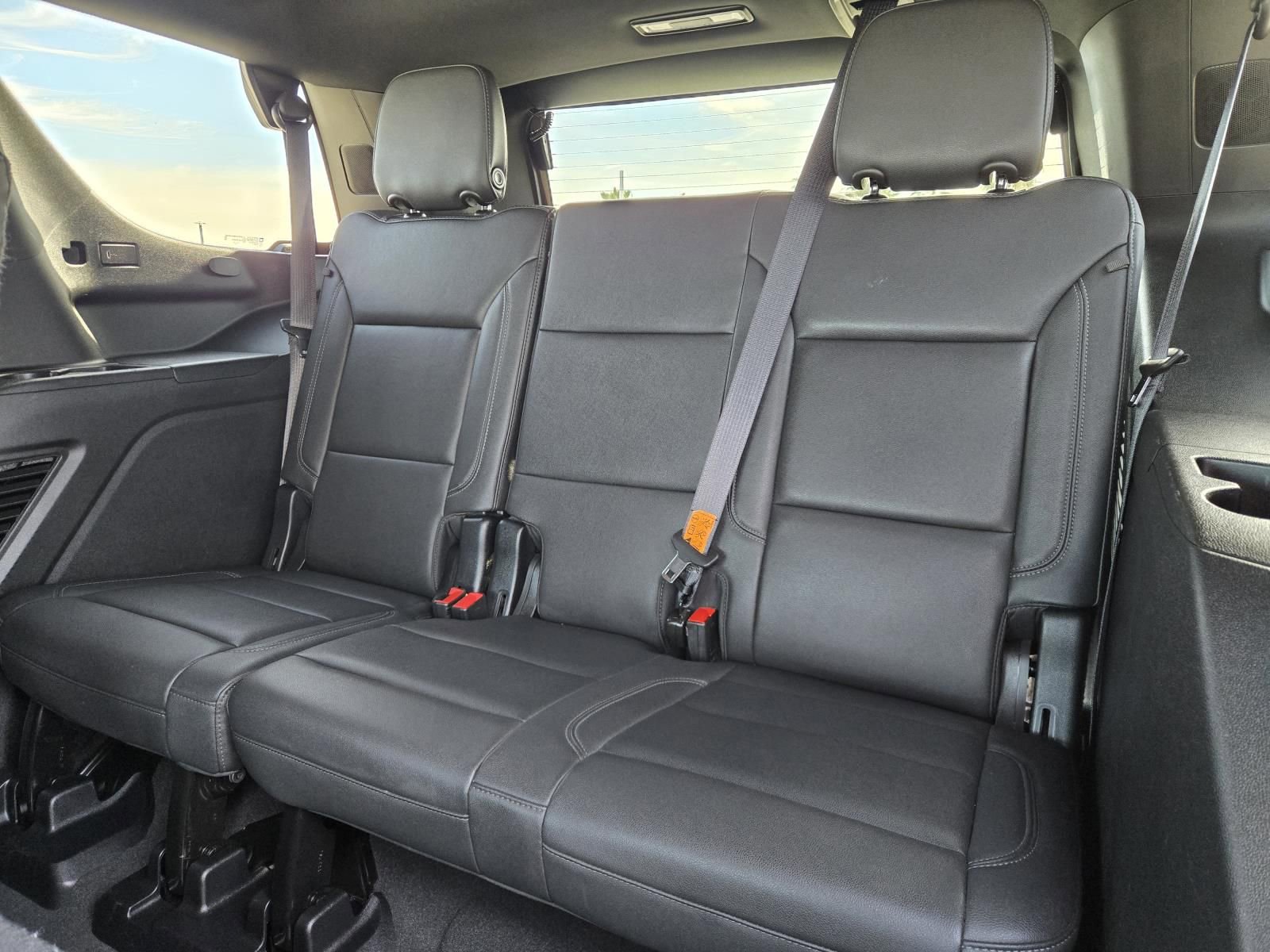 Used 2024 Chevrolet Tahoe LT image 32