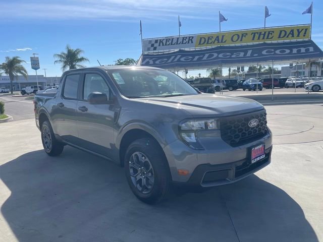 New 2026 Ford Maverick XLT w/ 4K Tow Package image 7