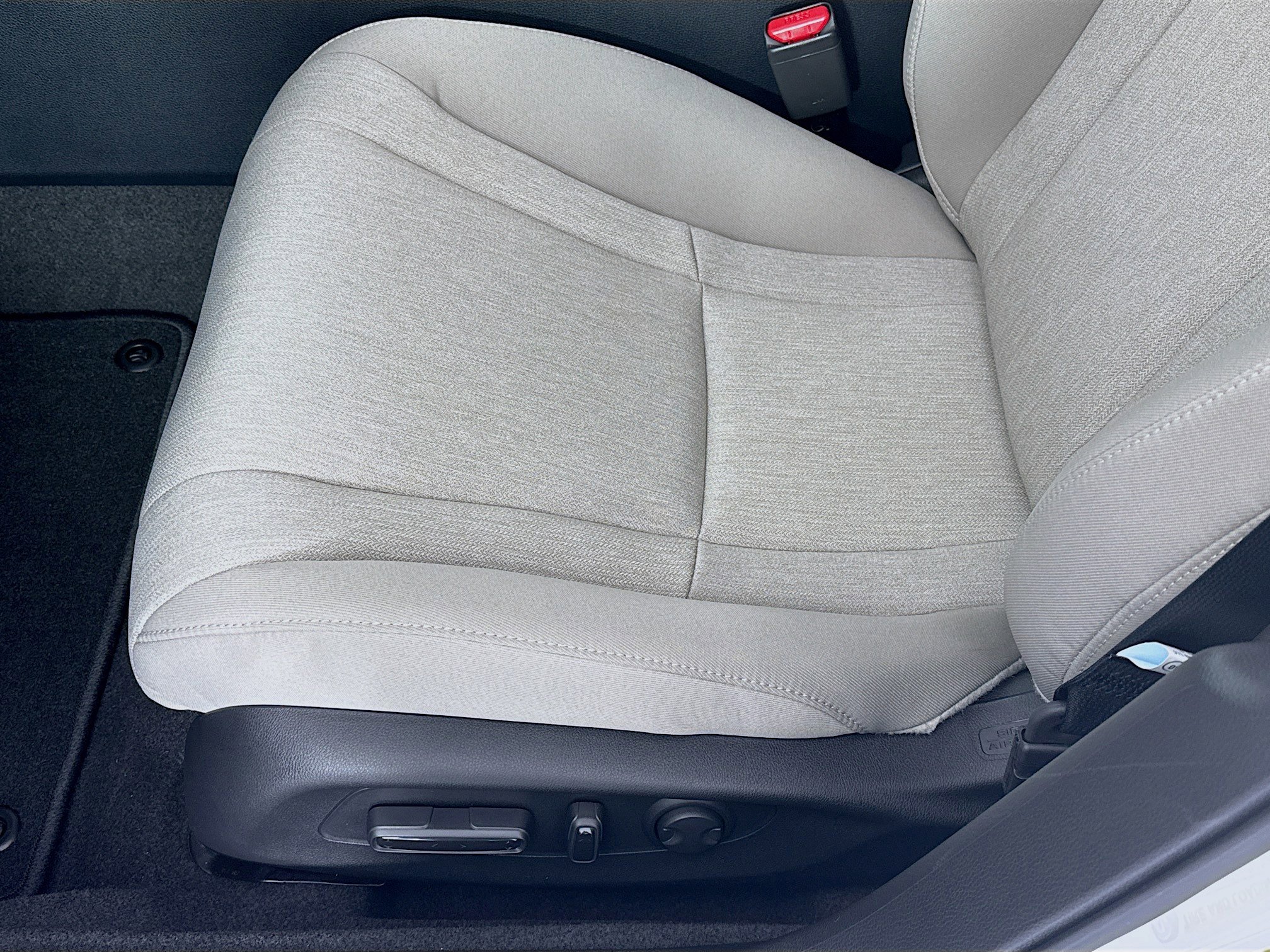 New 2026 Honda Accord SE image 18