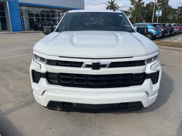 New 2026 Chevrolet Silverado 1500 RST w/ RST All Star Premium Package image 14