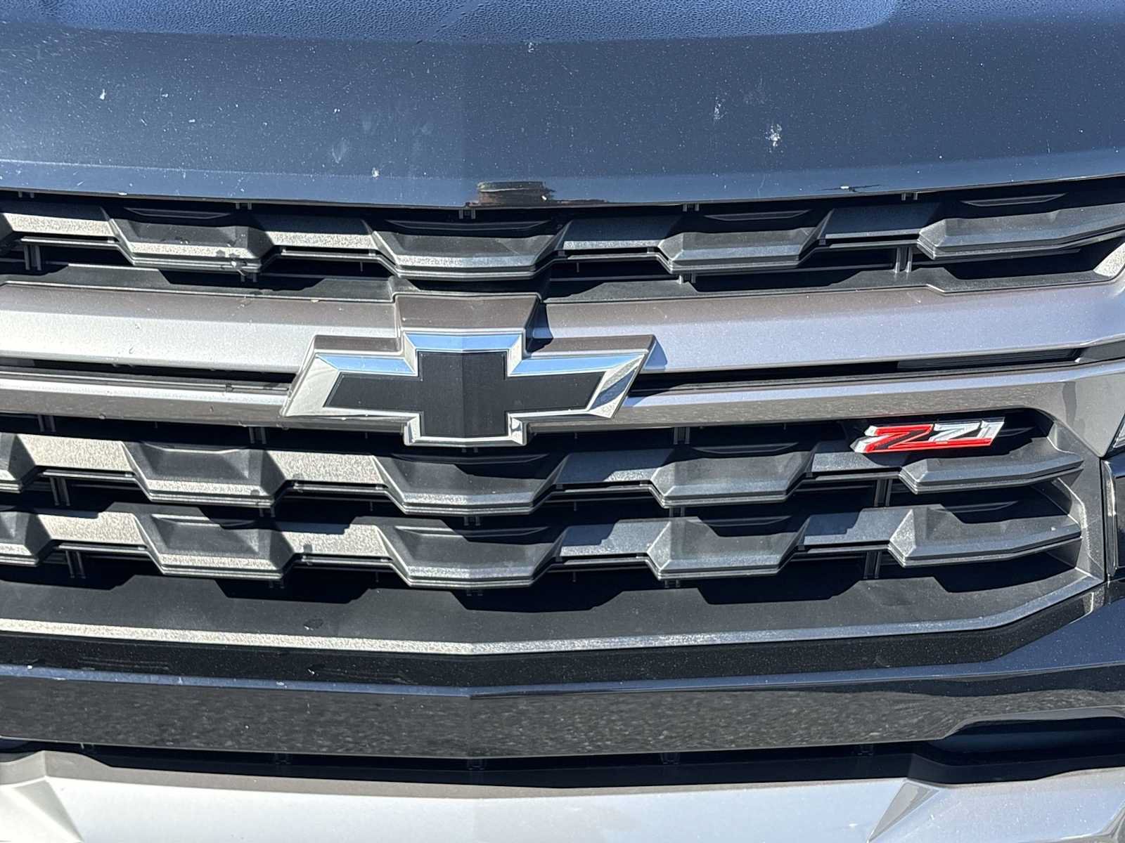 Used 2022 Chevrolet Colorado Z71 AWD/4WD image 29