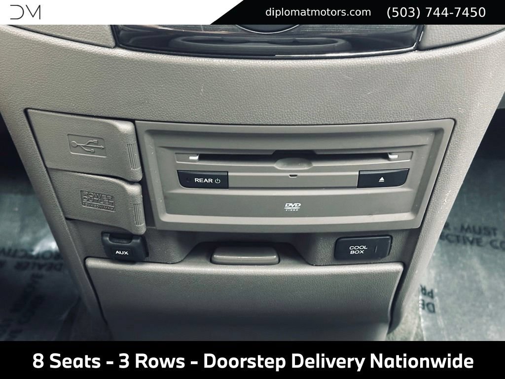 Used 2016 Honda Odyssey Touring image 38
