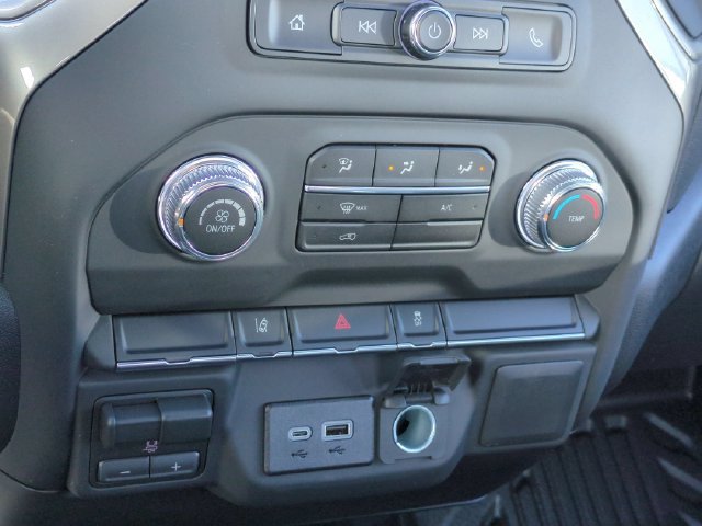 New 2026 GMC Sierra 2500 Pro AWD/4WD image 22