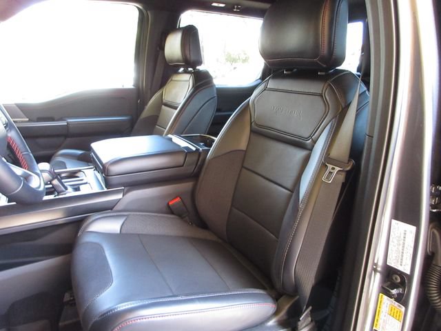 Used 2025 Ford F150 Raptor AWD/4WD image 12