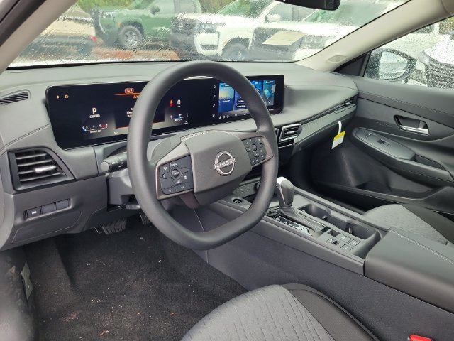 New 2027 Nissan Sentra SV w/ Floor Mat Package FWD image 14