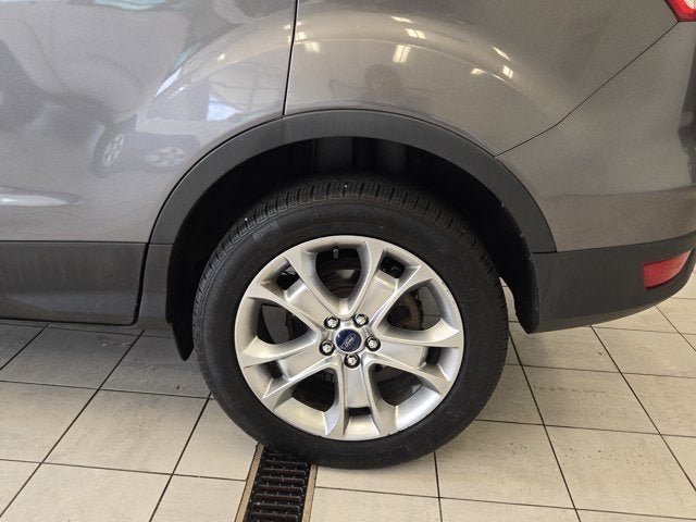 Used 2014 Ford Escape Titanium FWD image 13