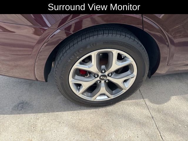 Used 2019 Kia Sorento SX w/ SX Touring Package image 10
