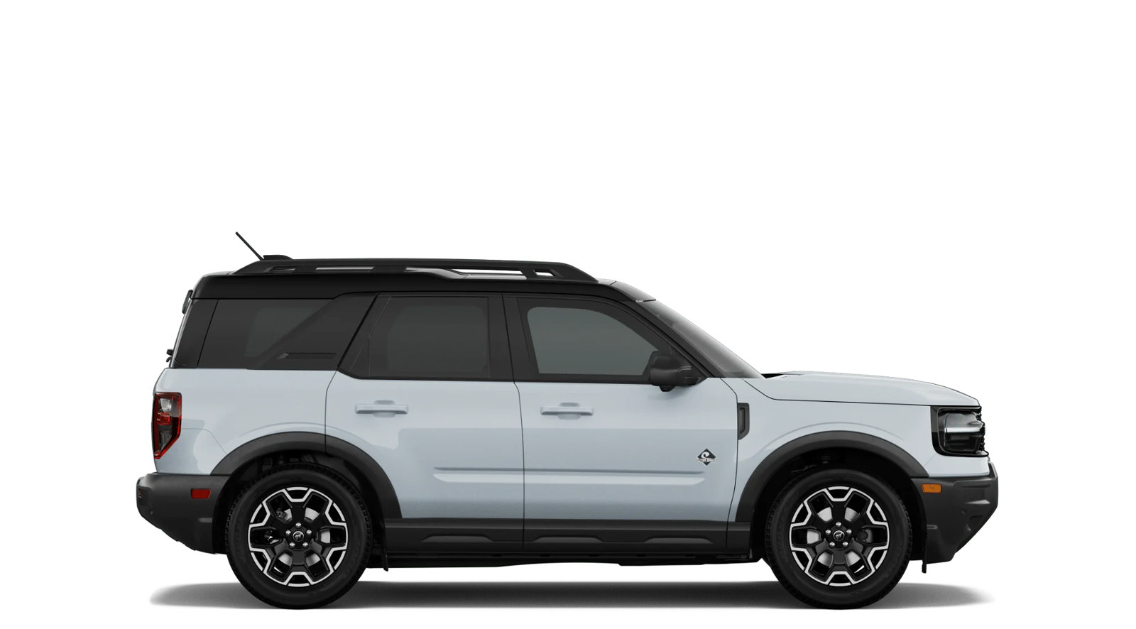 New 2026 Ford Bronco Sport Outer Banks w/ Outer Banks Tech Package+ AWD/4WD image 28