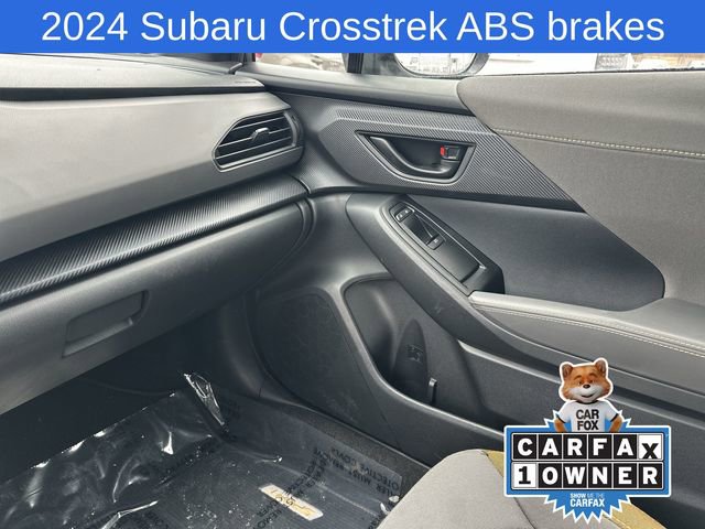 Used 2024 Subaru Crosstrek 2.5i Sport image 19