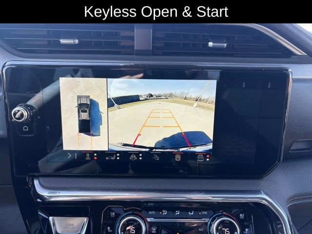 Certified 2024 GMC Sierra 2500 Denali w/ Technology Package image 16