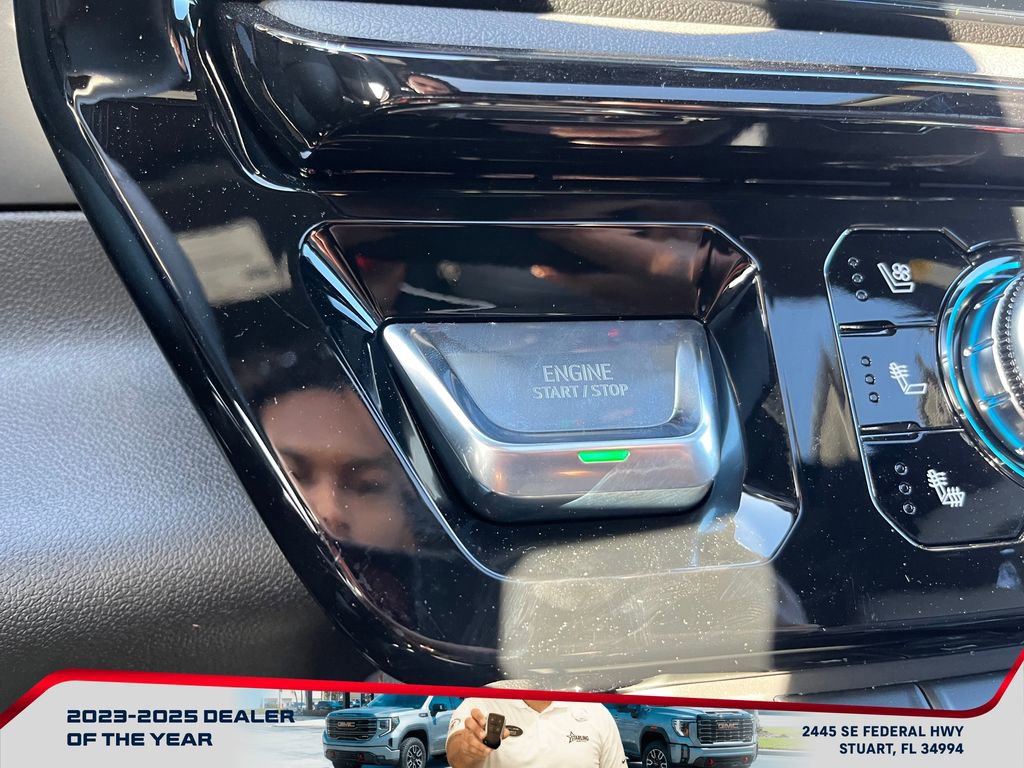 New 2026 GMC Sierra 1500 AT4 w/ AT4 Premium Package AWD/4WD image 28