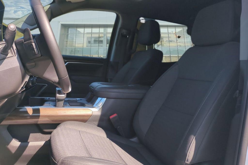 Used 2022 Chevrolet Silverado 1500 RST w/ LPO, Liner Protection Package image 25