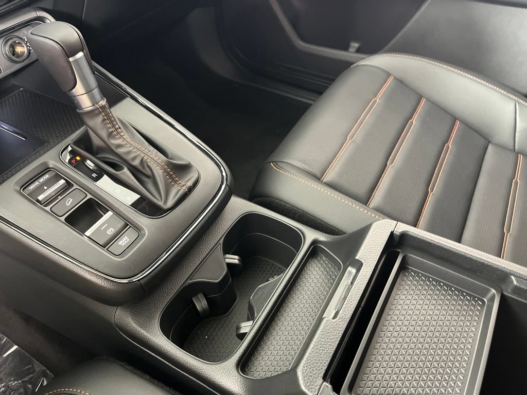 New 2026 Honda CR-V Sport Touring image 36