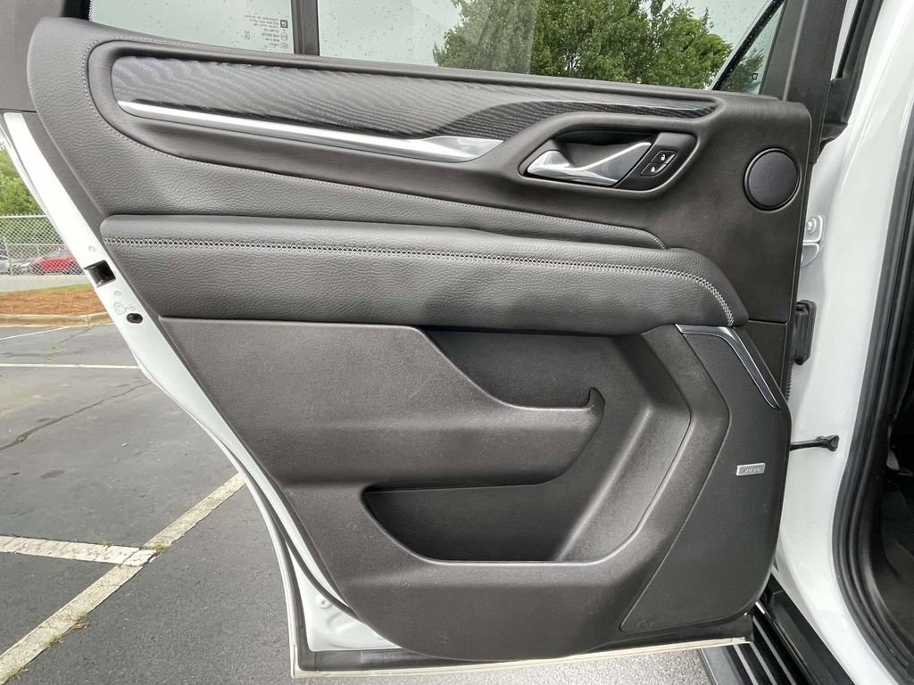 Used 2021 GMC Yukon Denali AWD/4WD image 20
