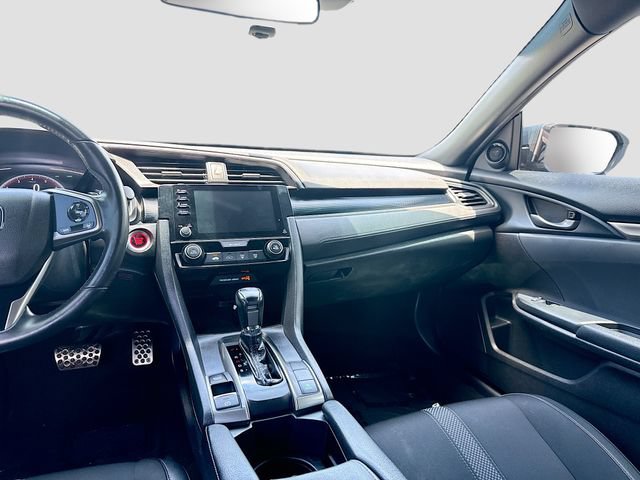 Used 2021 Honda Civic Sport image 21