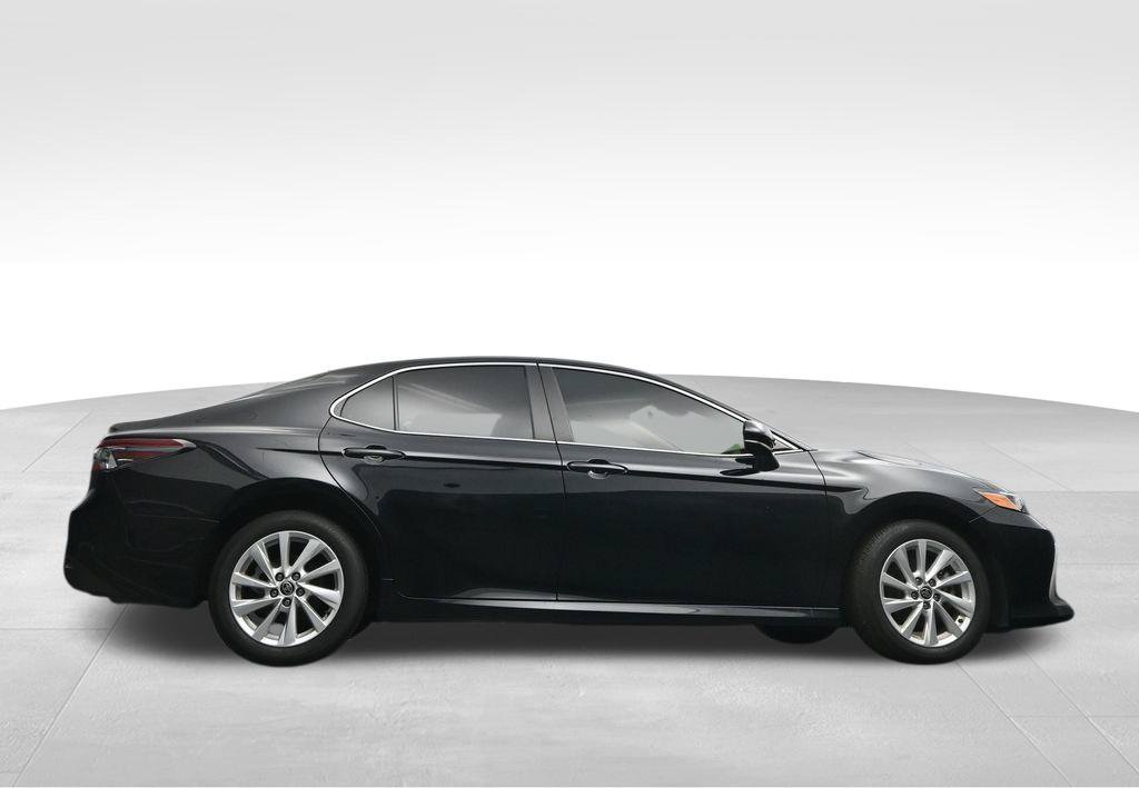 Used 2024 Toyota Camry LE FWD image 42