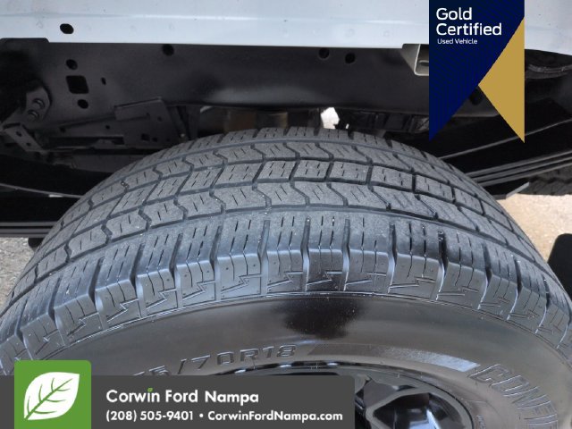 Certified 2024 Ford F350 XL w/ STX Appearance Package AWD/4WD image 32