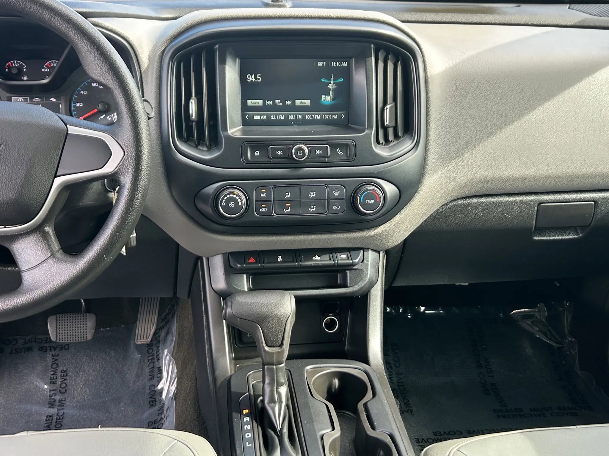 Used 2018 Chevrolet Colorado W/T image 14